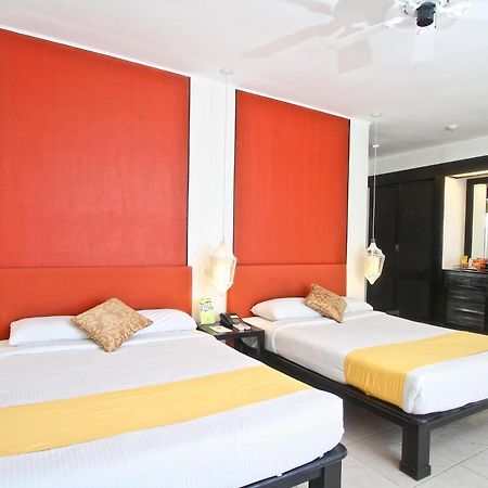 Club Punta Fuego Hotel Nasugbu Exterior foto