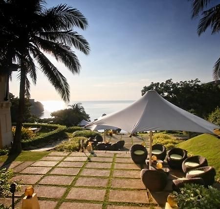 Club Punta Fuego Hotel Nasugbu Exterior foto