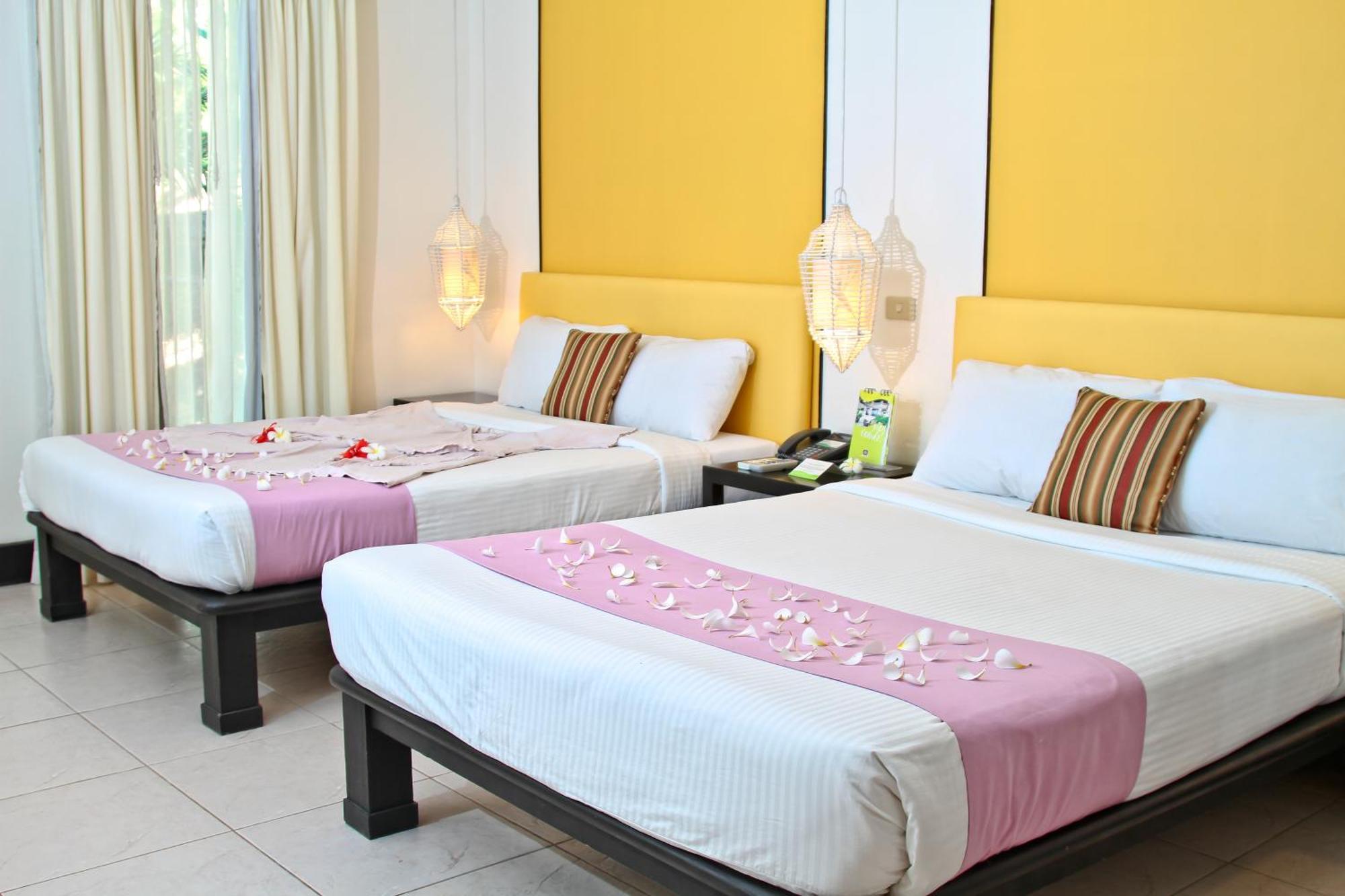 Club Punta Fuego Hotel Nasugbu Exterior foto