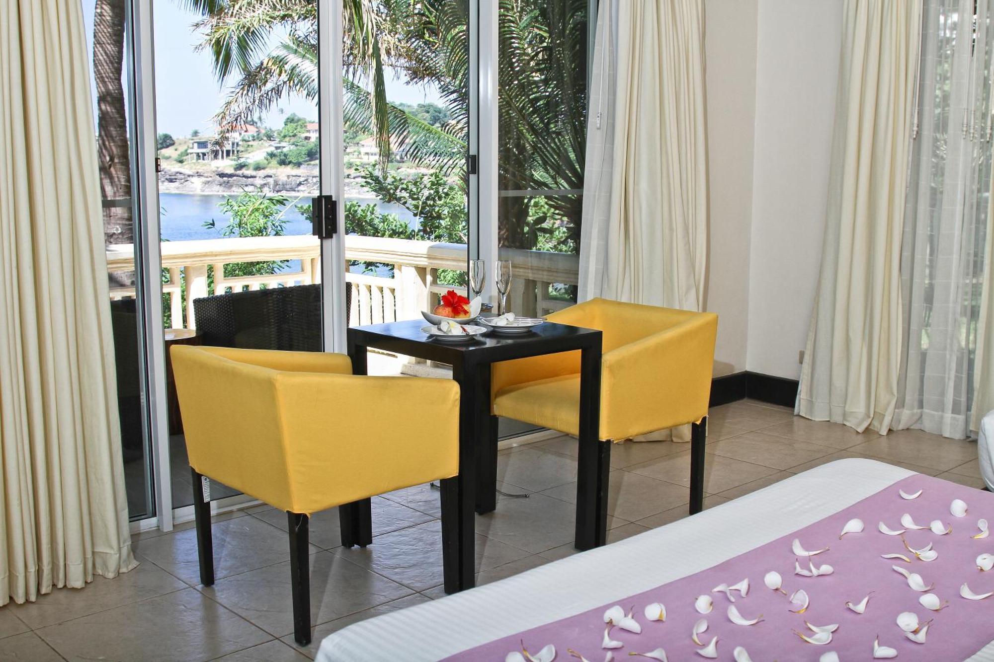 Club Punta Fuego Hotel Nasugbu Exterior foto