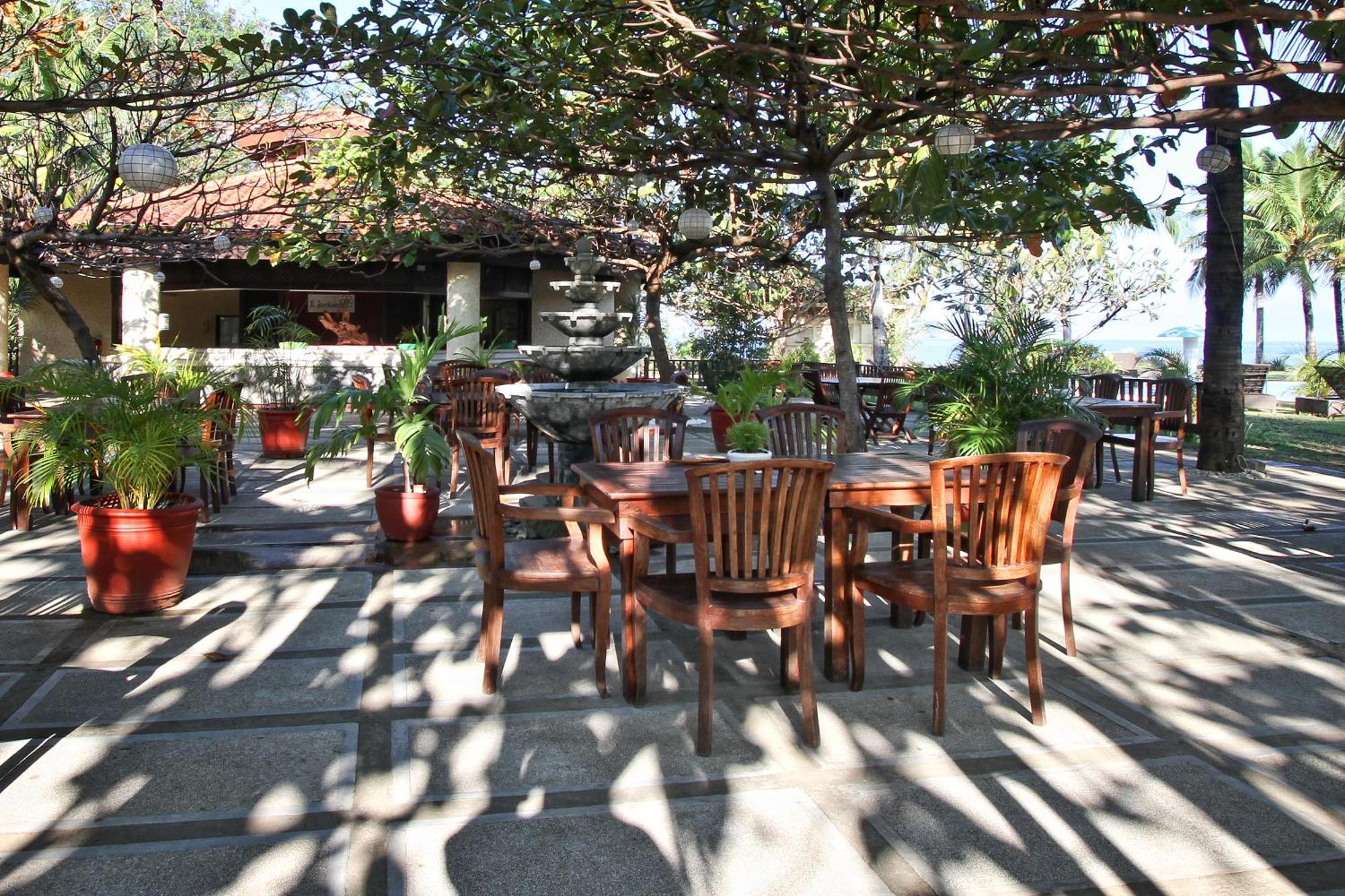 Club Punta Fuego Hotel Nasugbu Exterior foto