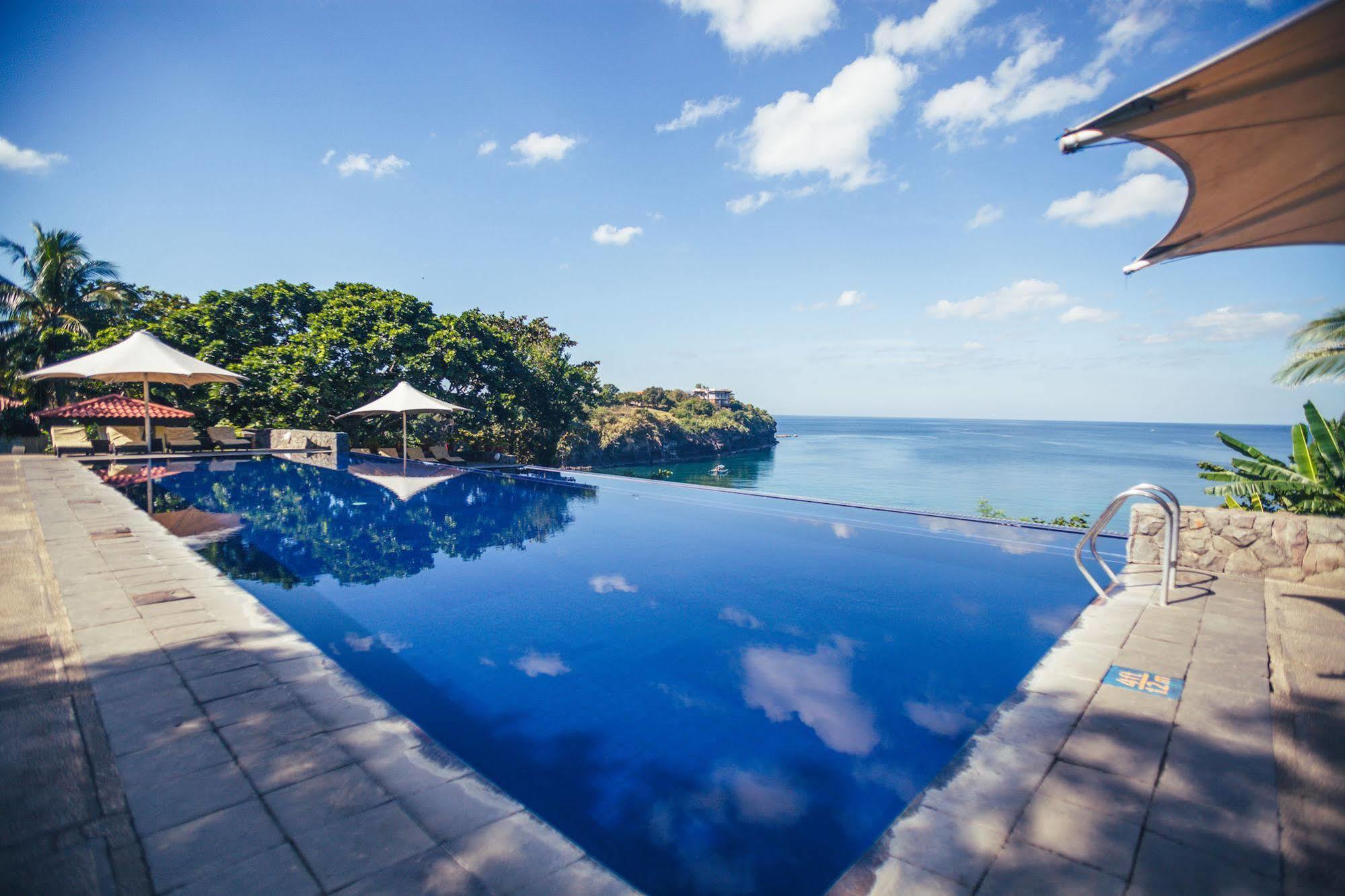 Club Punta Fuego Hotel Nasugbu Exterior foto